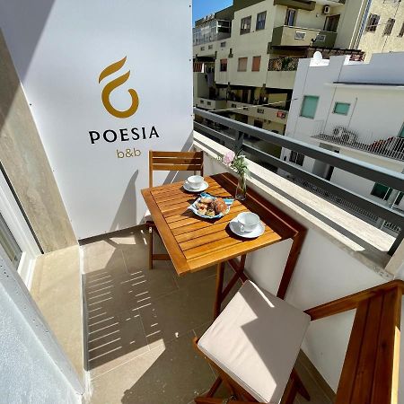B&B Poesia Gallipoli Luaran gambar