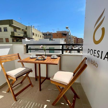B&B Poesia Gallipoli Luaran gambar