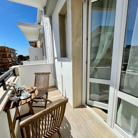 B&B Poesia Gallipoli Luaran gambar