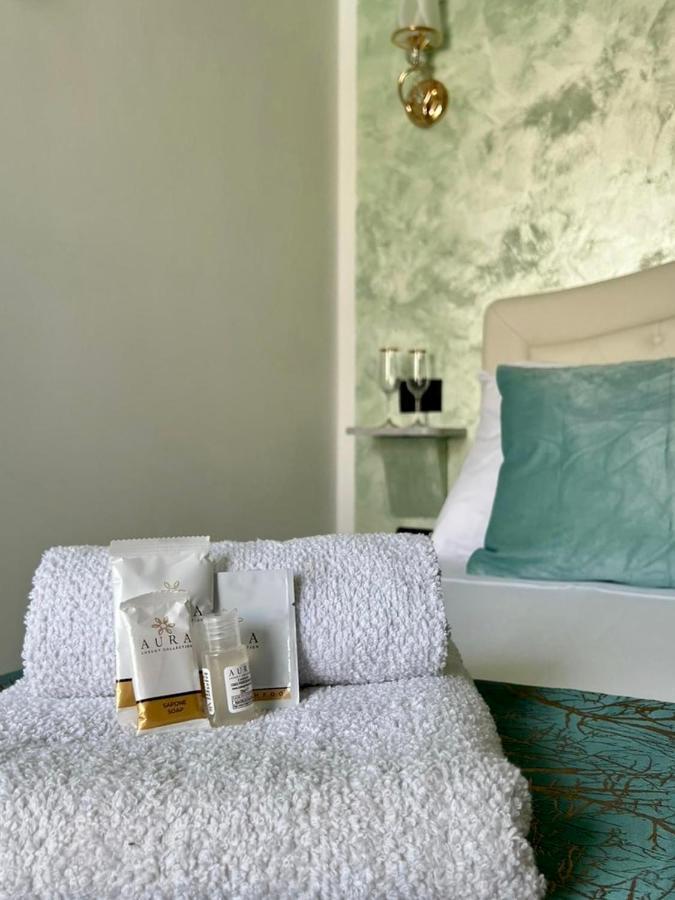 B&B Poesia Gallipoli Luaran gambar