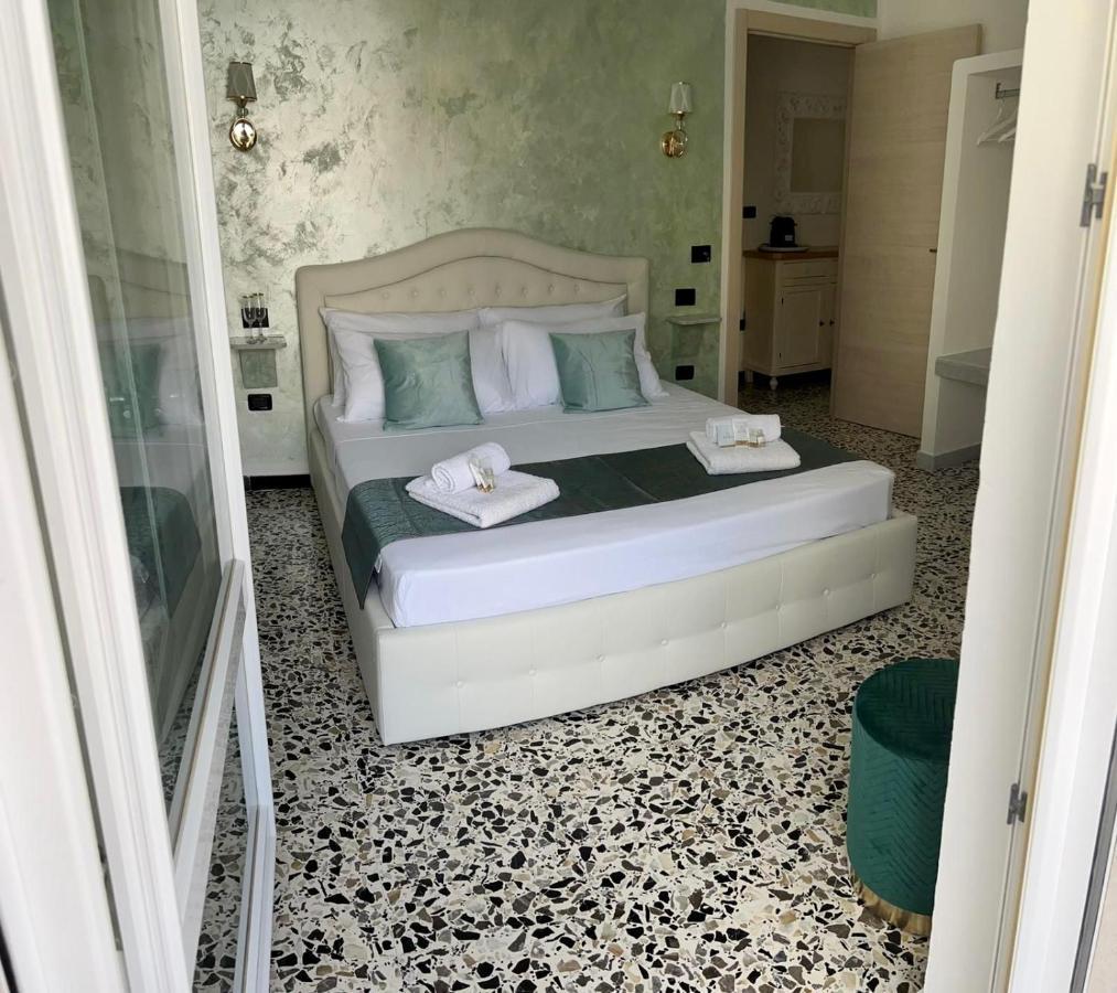 B&B Poesia Gallipoli Luaran gambar