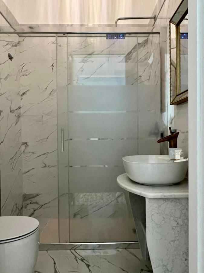 B&B Poesia Gallipoli Luaran gambar