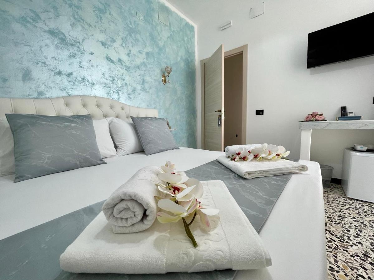 B&B Poesia Gallipoli Luaran gambar