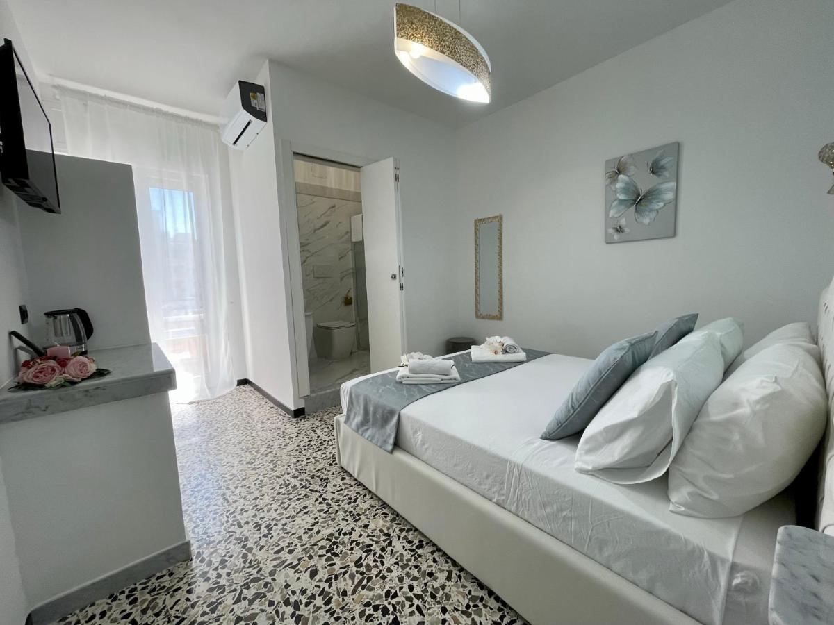 B&B Poesia Gallipoli Luaran gambar