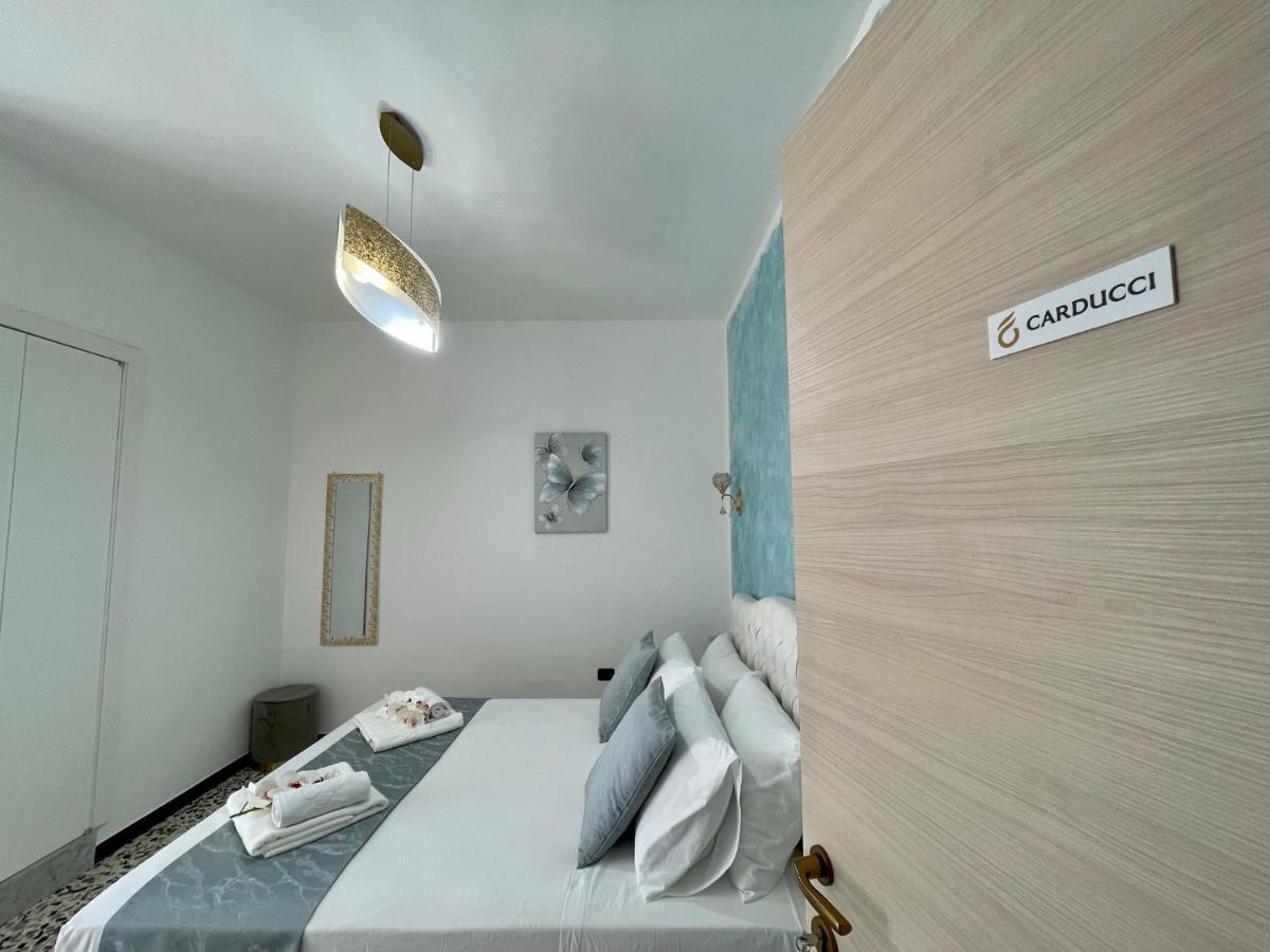 B&B Poesia Gallipoli Luaran gambar