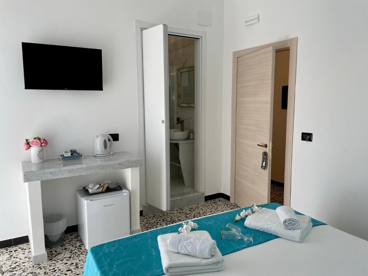 B&B Poesia Gallipoli Luaran gambar