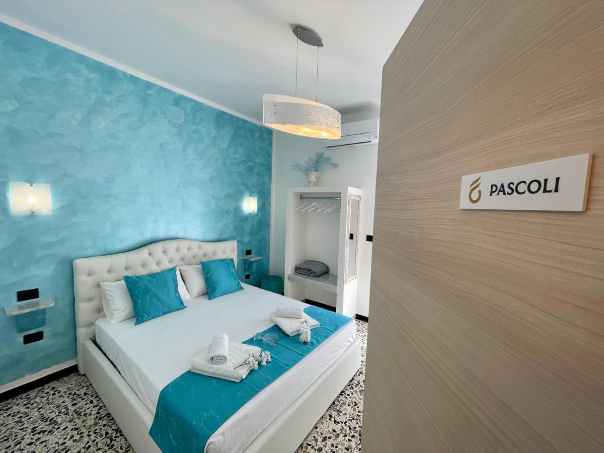 B&B Poesia Gallipoli Luaran gambar