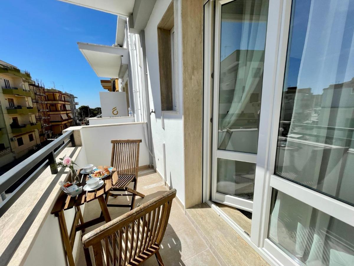 B&B Poesia Gallipoli Luaran gambar