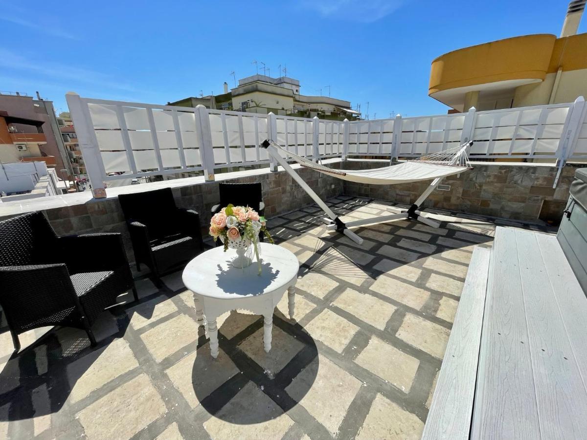 B&B Poesia Gallipoli Luaran gambar