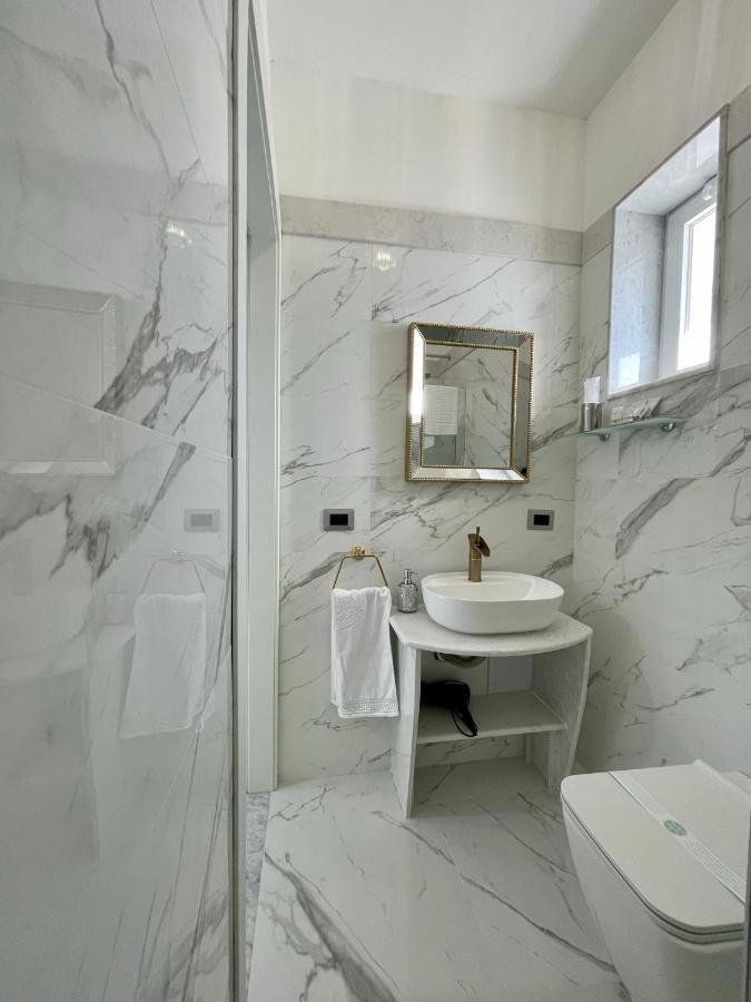B&B Poesia Gallipoli Luaran gambar