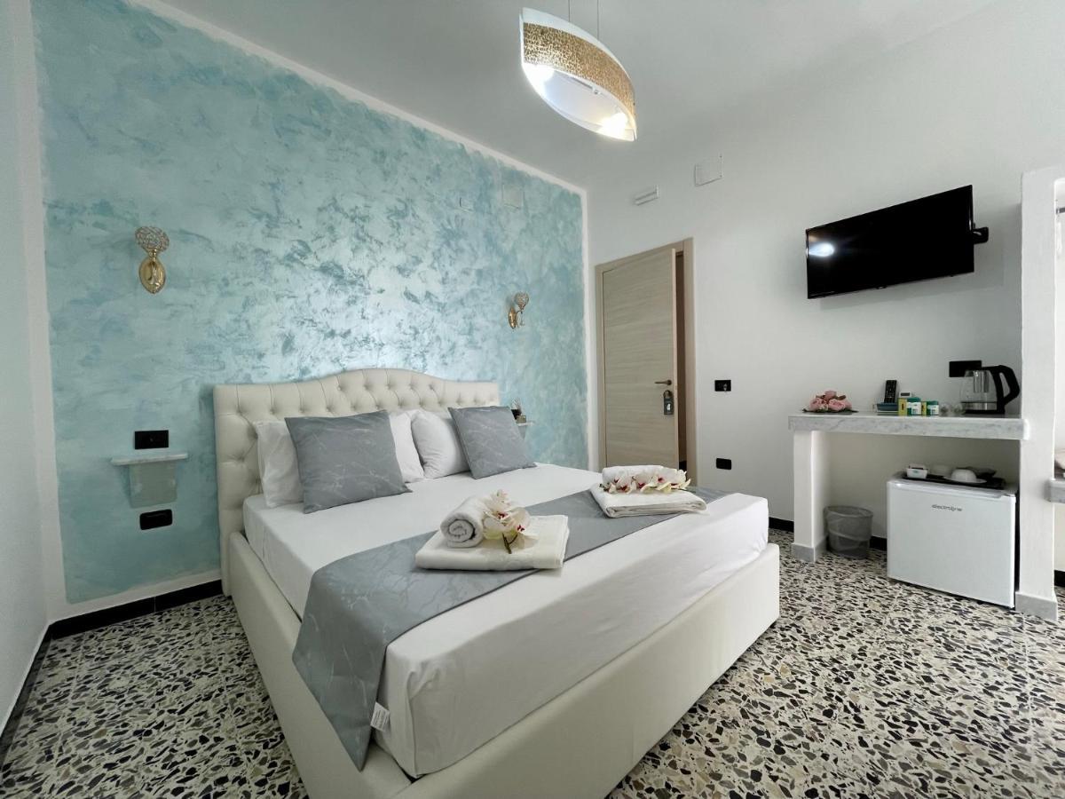 B&B Poesia Gallipoli Luaran gambar