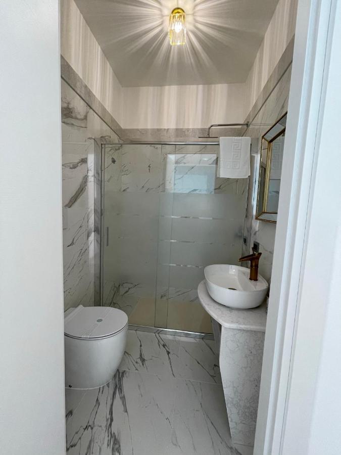B&B Poesia Gallipoli Luaran gambar
