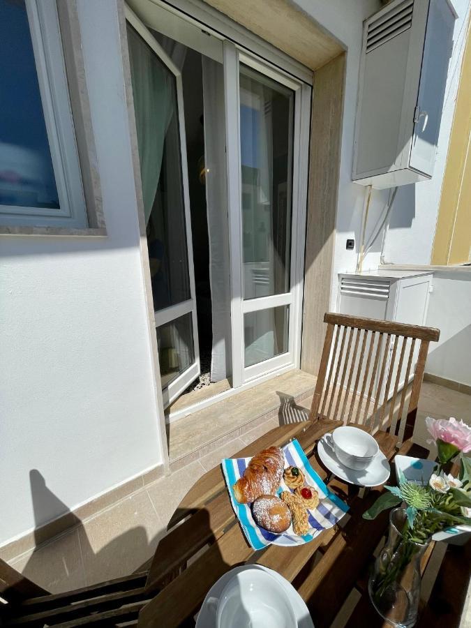 B&B Poesia Gallipoli Luaran gambar