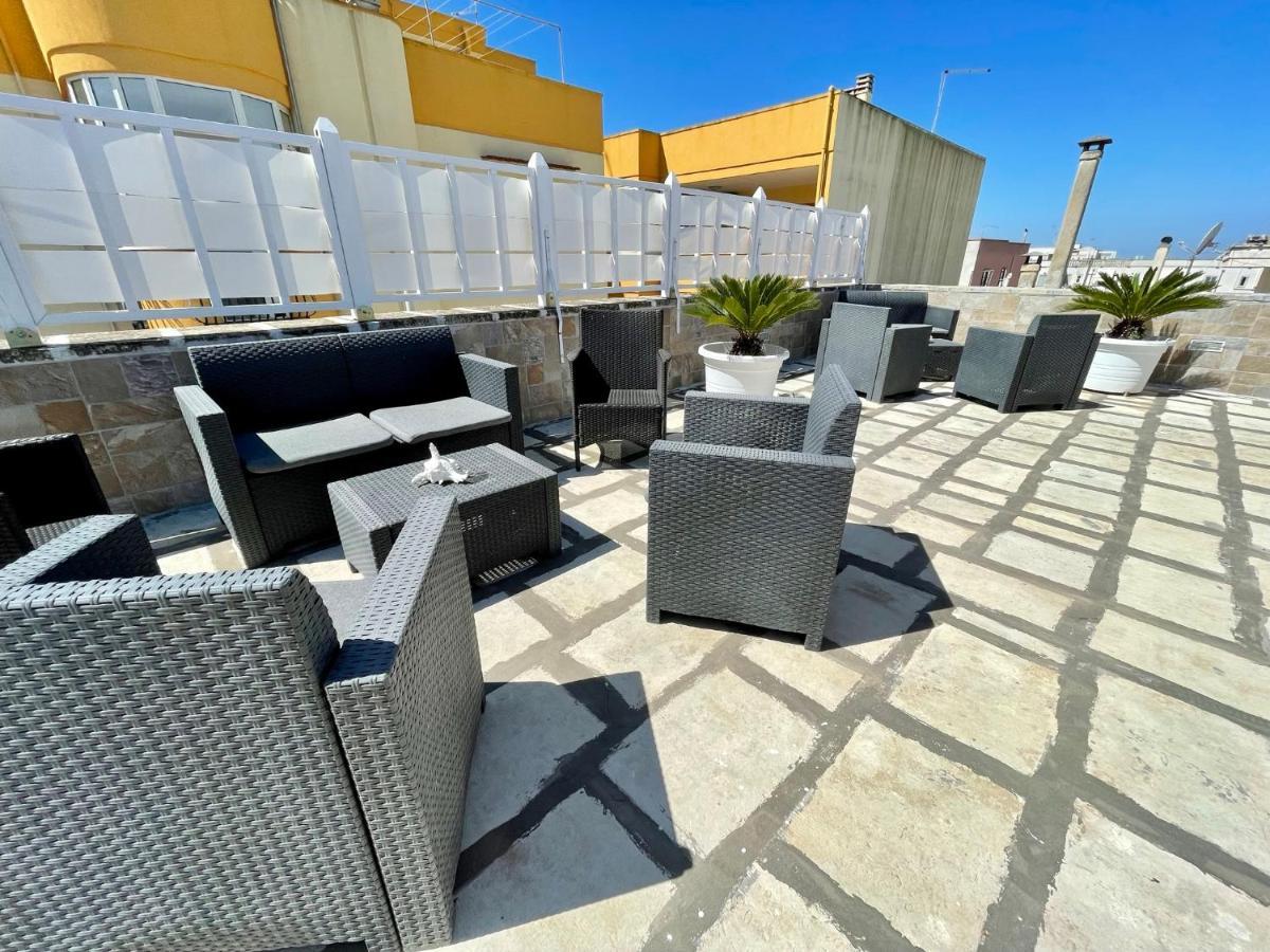 B&B Poesia Gallipoli Luaran gambar