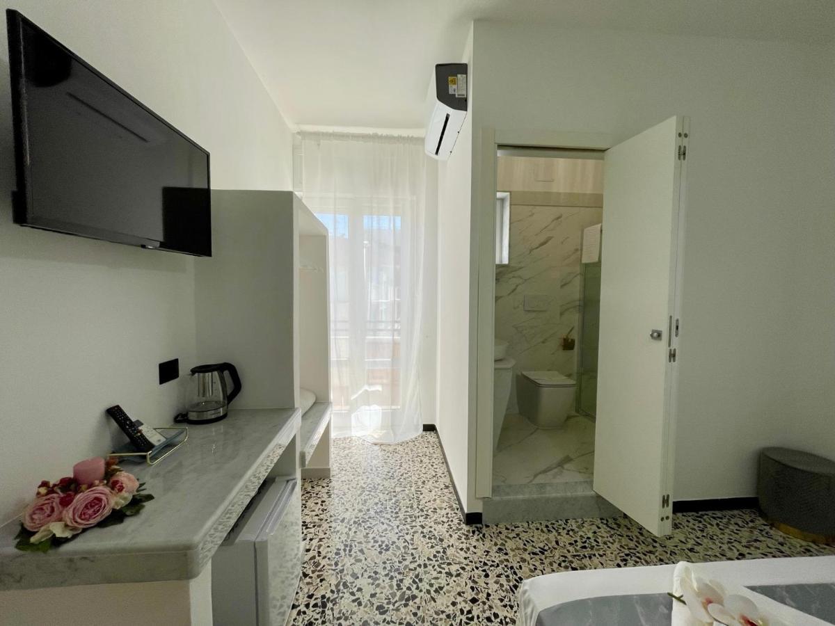B&B Poesia Gallipoli Luaran gambar