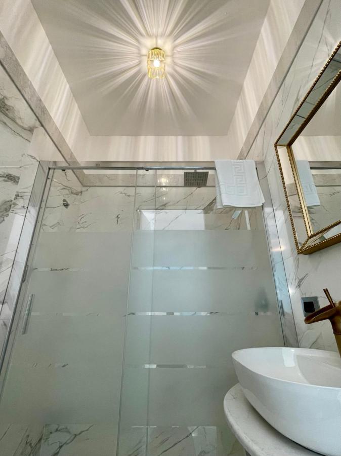B&B Poesia Gallipoli Luaran gambar