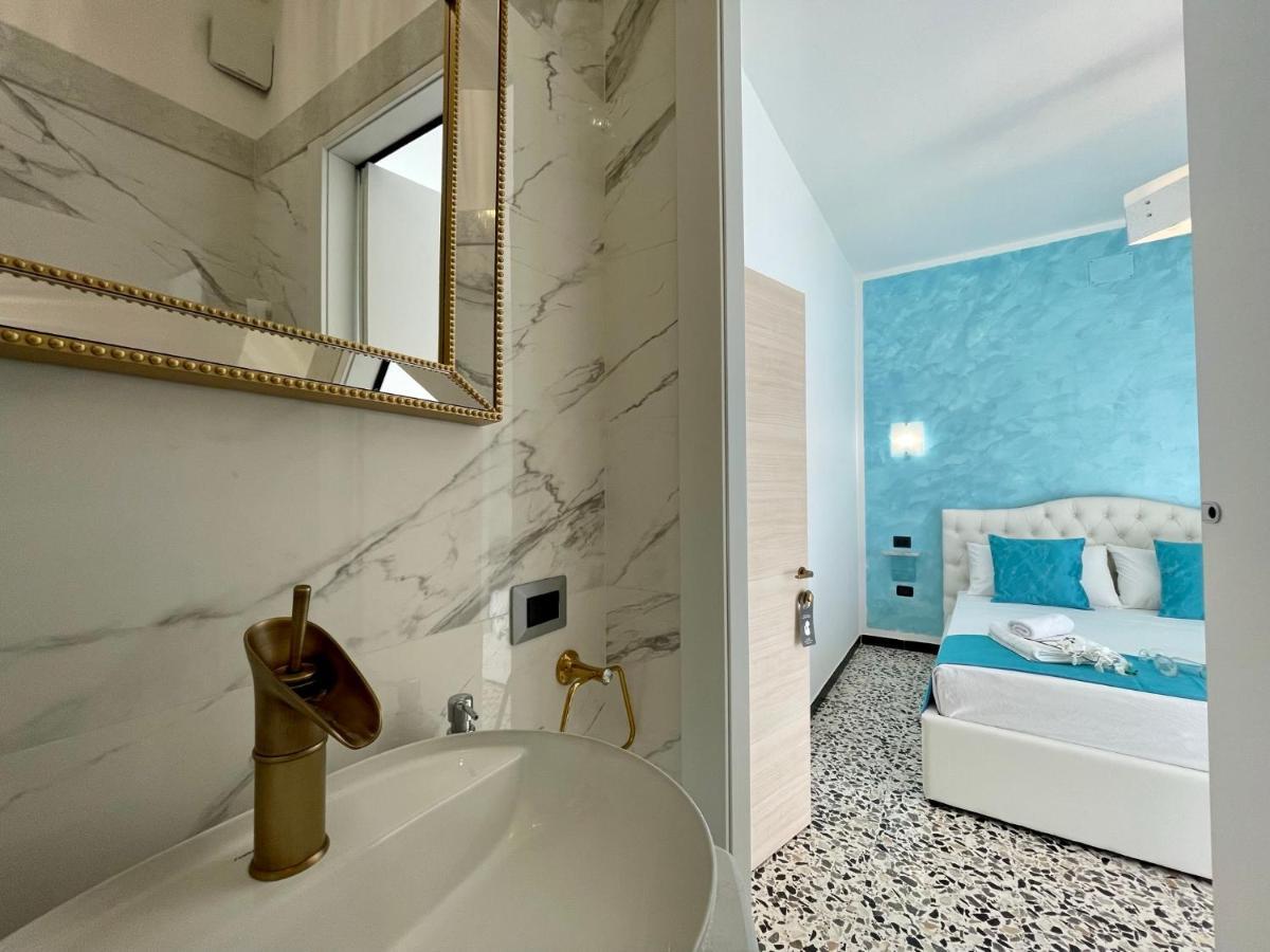 B&B Poesia Gallipoli Luaran gambar