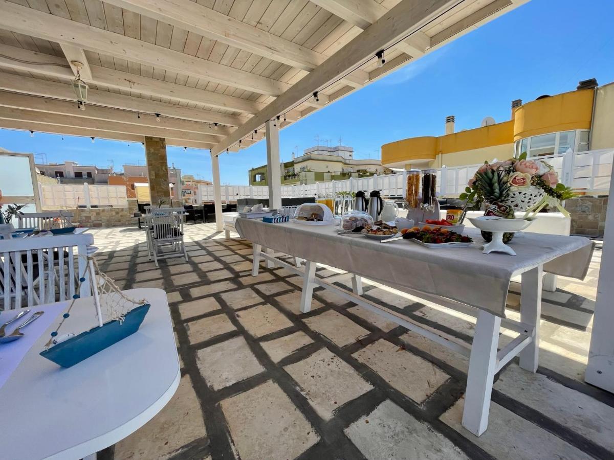 B&B Poesia Gallipoli Luaran gambar