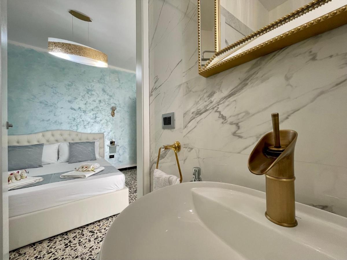 B&B Poesia Gallipoli Luaran gambar