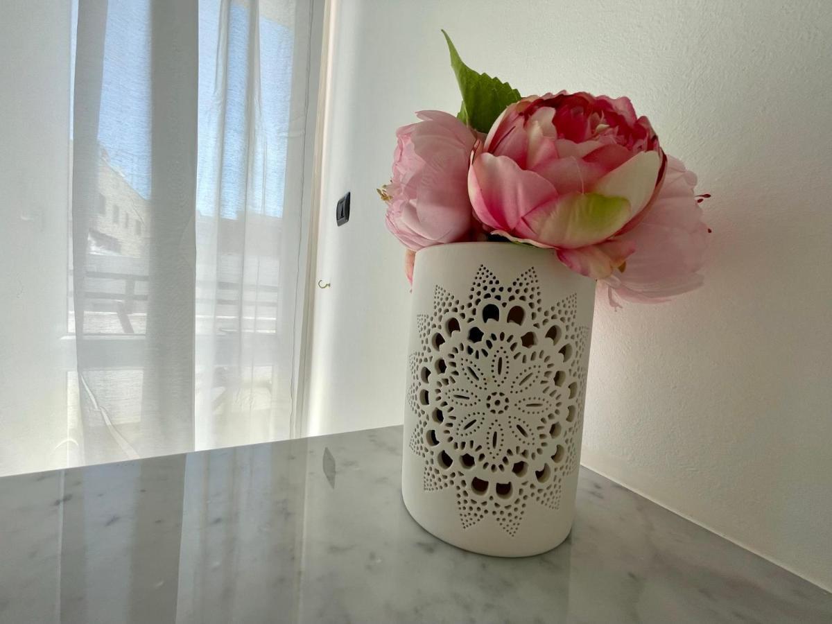 B&B Poesia Gallipoli Luaran gambar