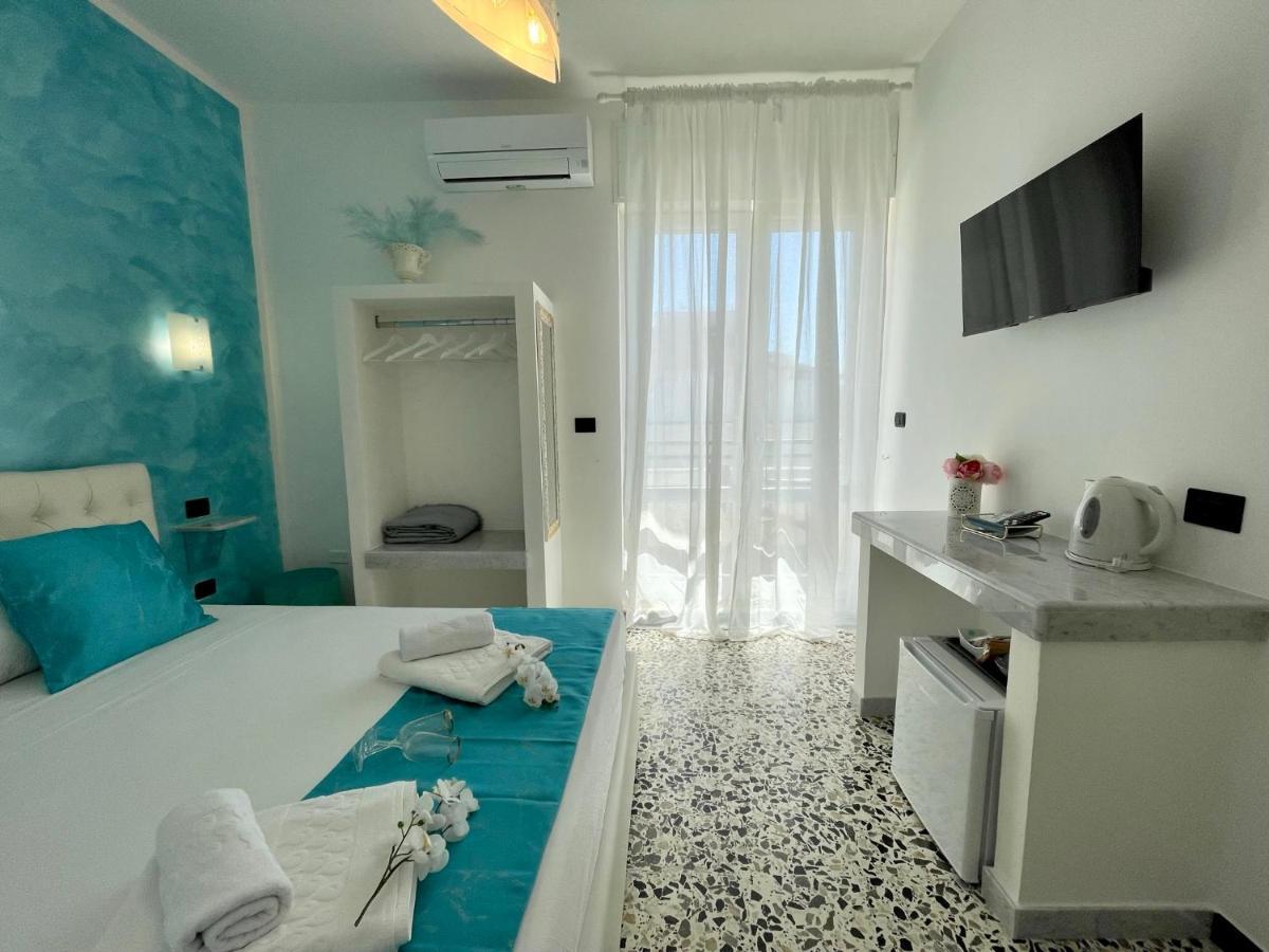 B&B Poesia Gallipoli Luaran gambar