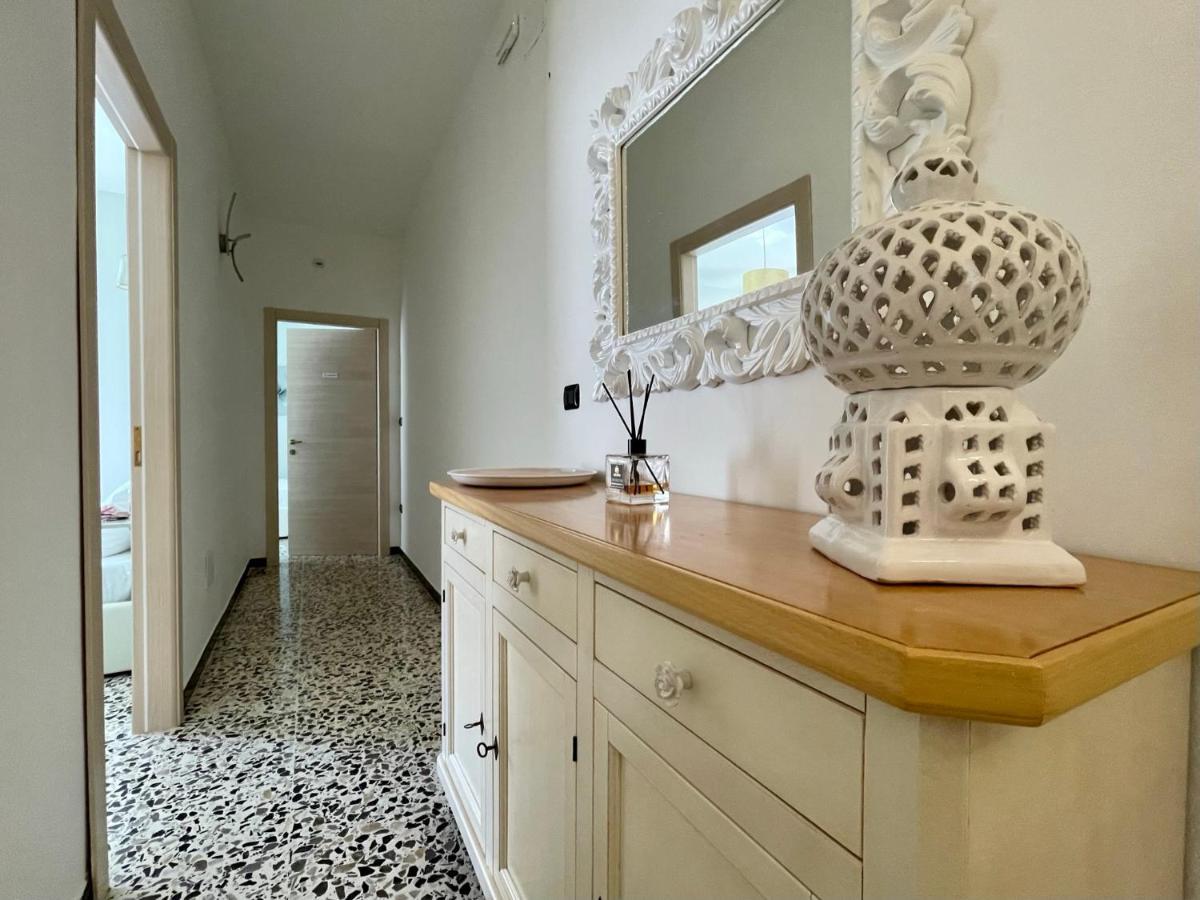 B&B Poesia Gallipoli Luaran gambar