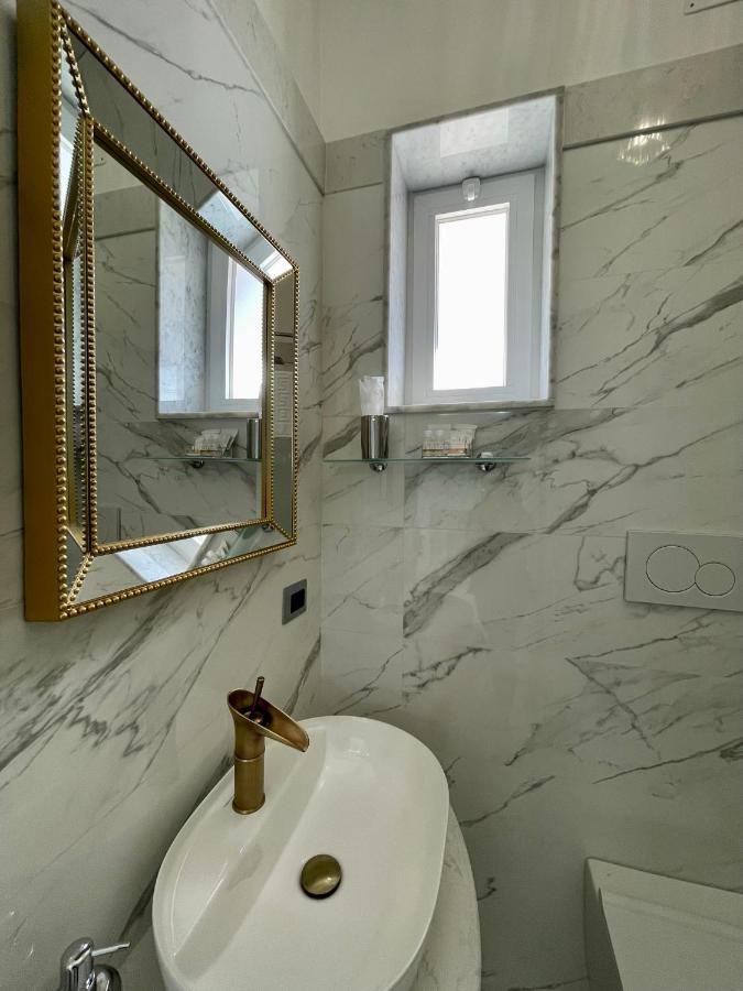 B&B Poesia Gallipoli Luaran gambar
