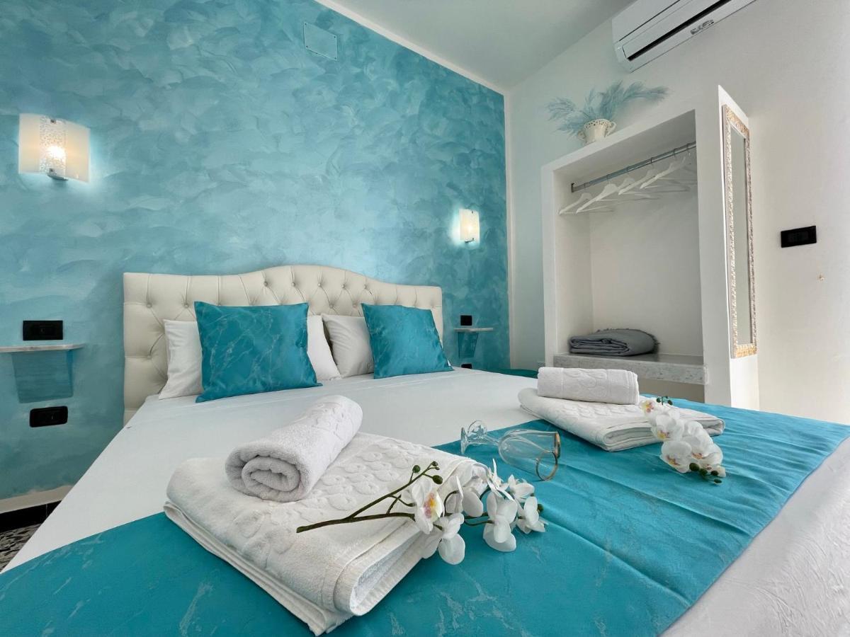 B&B Poesia Gallipoli Luaran gambar