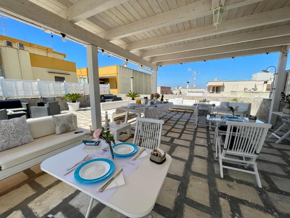 B&B Poesia Gallipoli Luaran gambar